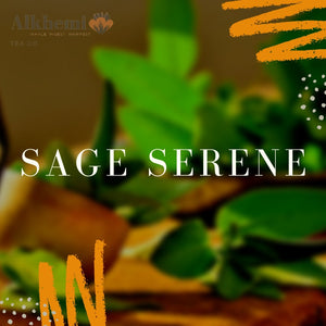Sage Serene