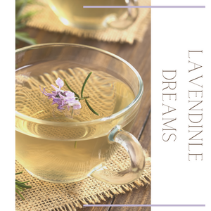 Lavendinle Dreams