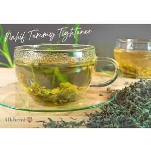 Nahif Tummy Tightener Tea