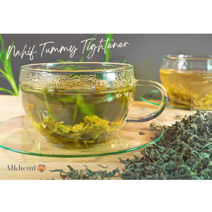Nahif Tummy Tightener Tea