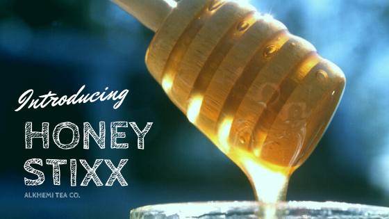 Honey Stixx